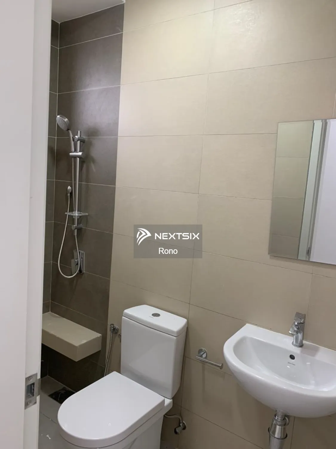 2-sty Terrace/Link House For Rent in Sungai Buloh Selangor - Image 2