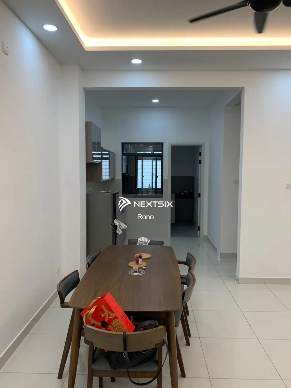 2-sty Terrace/Link House For Rent in Sungai Buloh Selangor - Image 3