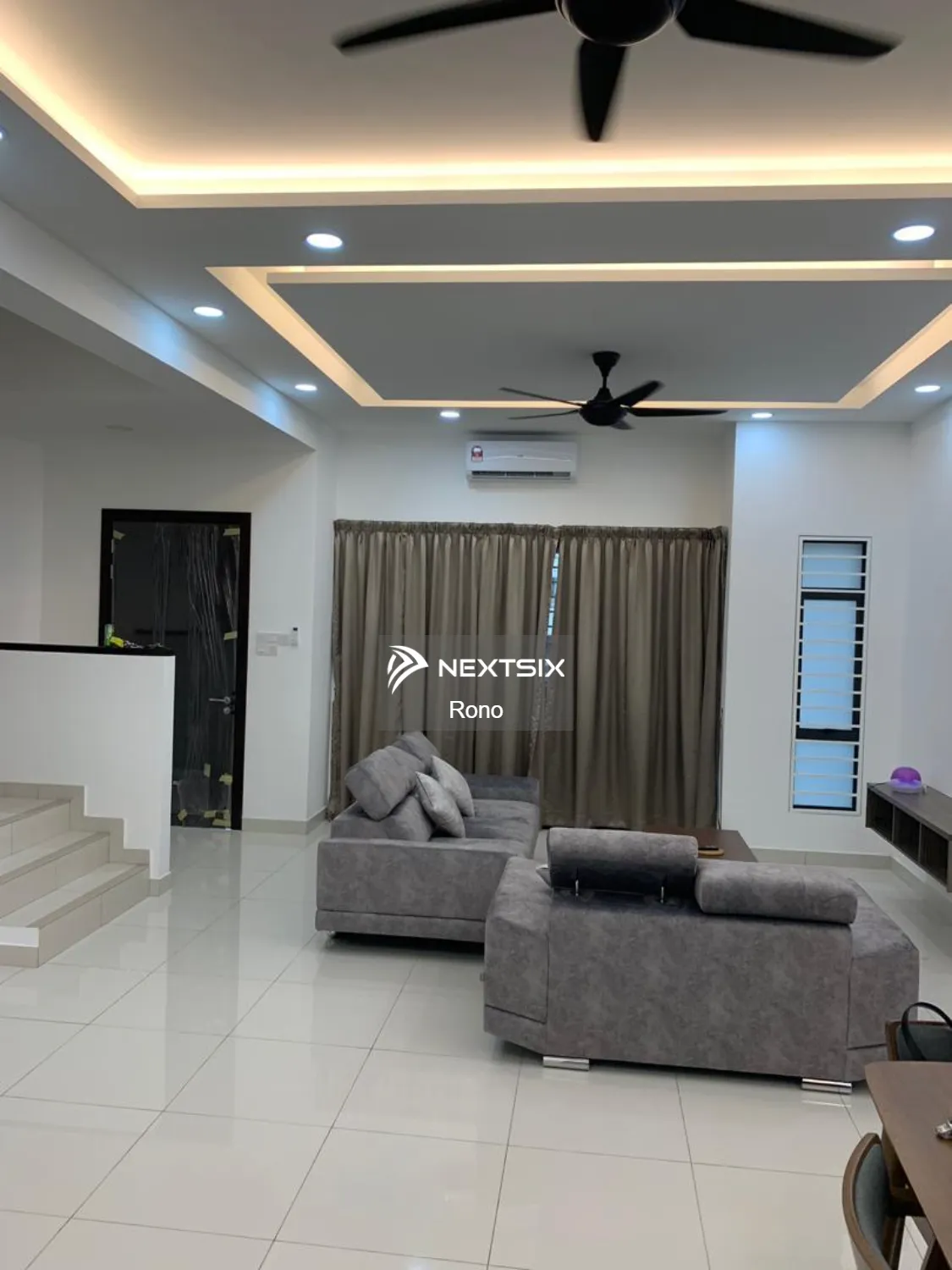 2-sty Terrace/Link House For Rent in Sungai Buloh Selangor - Image 4