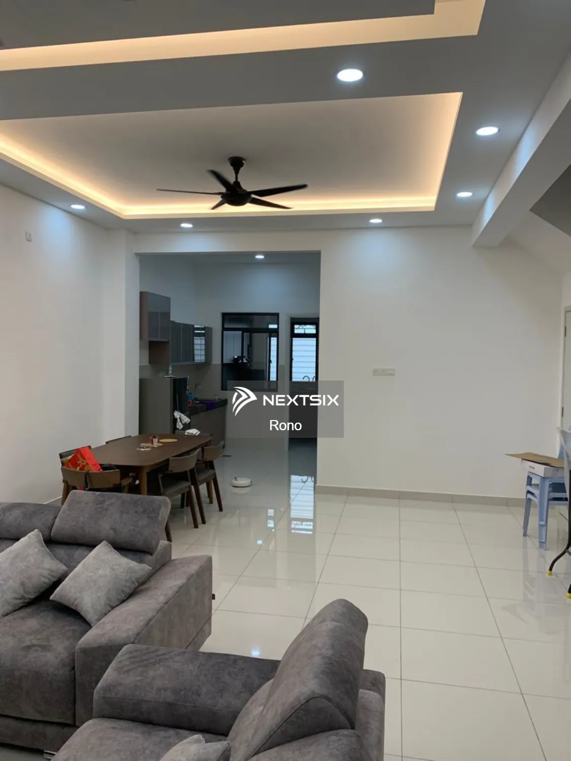 2-sty Terrace/Link House For Rent in Sungai Buloh Selangor - Image 6