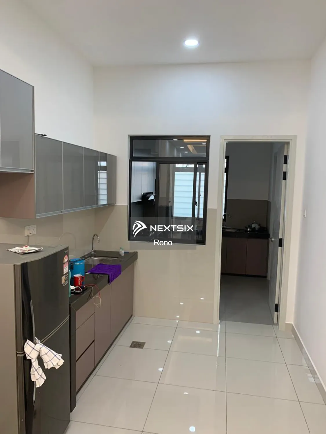 2-sty Terrace/Link House For Rent in Sungai Buloh Selangor - Image 7