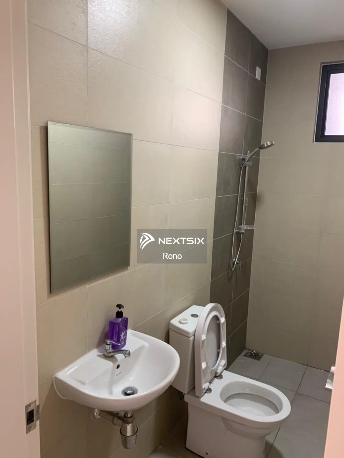 2-sty Terrace/Link House For Rent in Sungai Buloh Selangor - Image 8