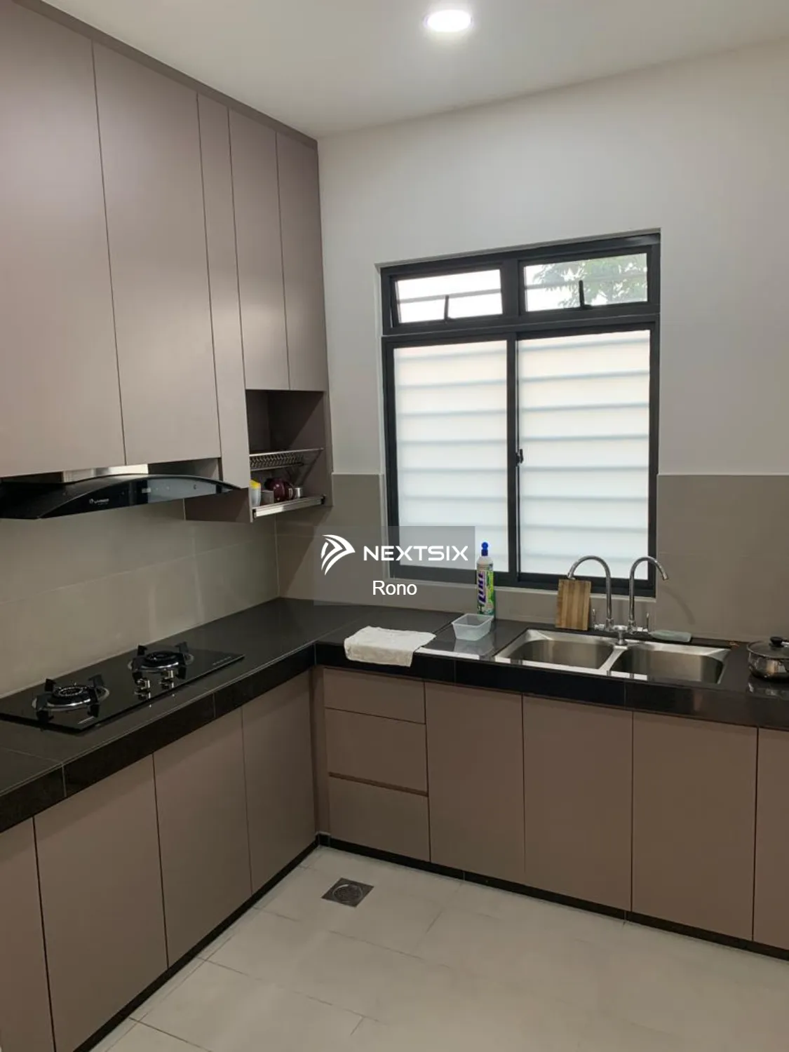 2-sty Terrace/Link House For Rent in Sungai Buloh Selangor - Image 9