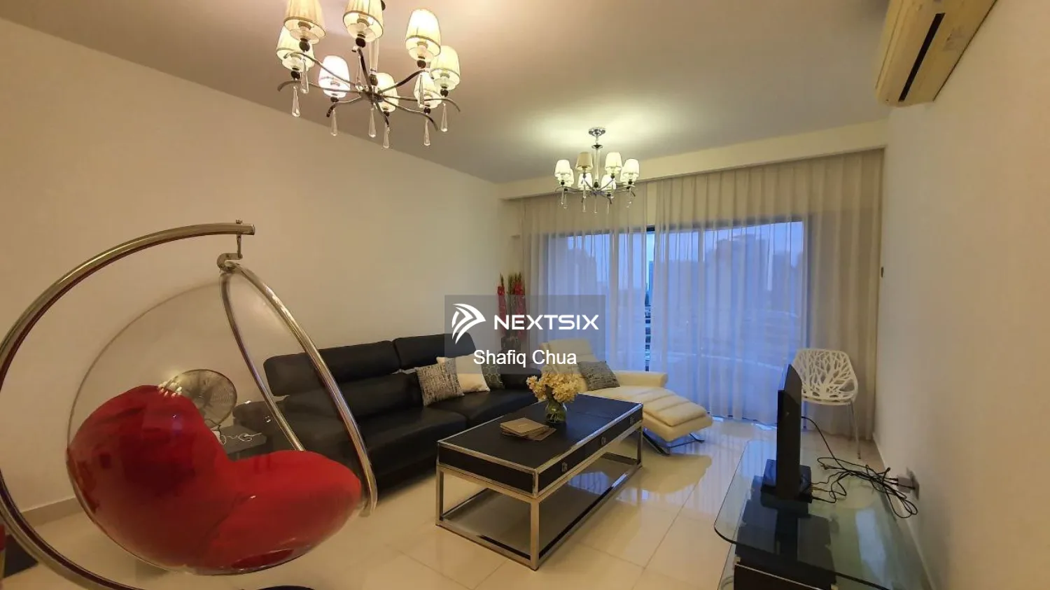 Condominium For Sale in Dutamas Kuala Lumpur