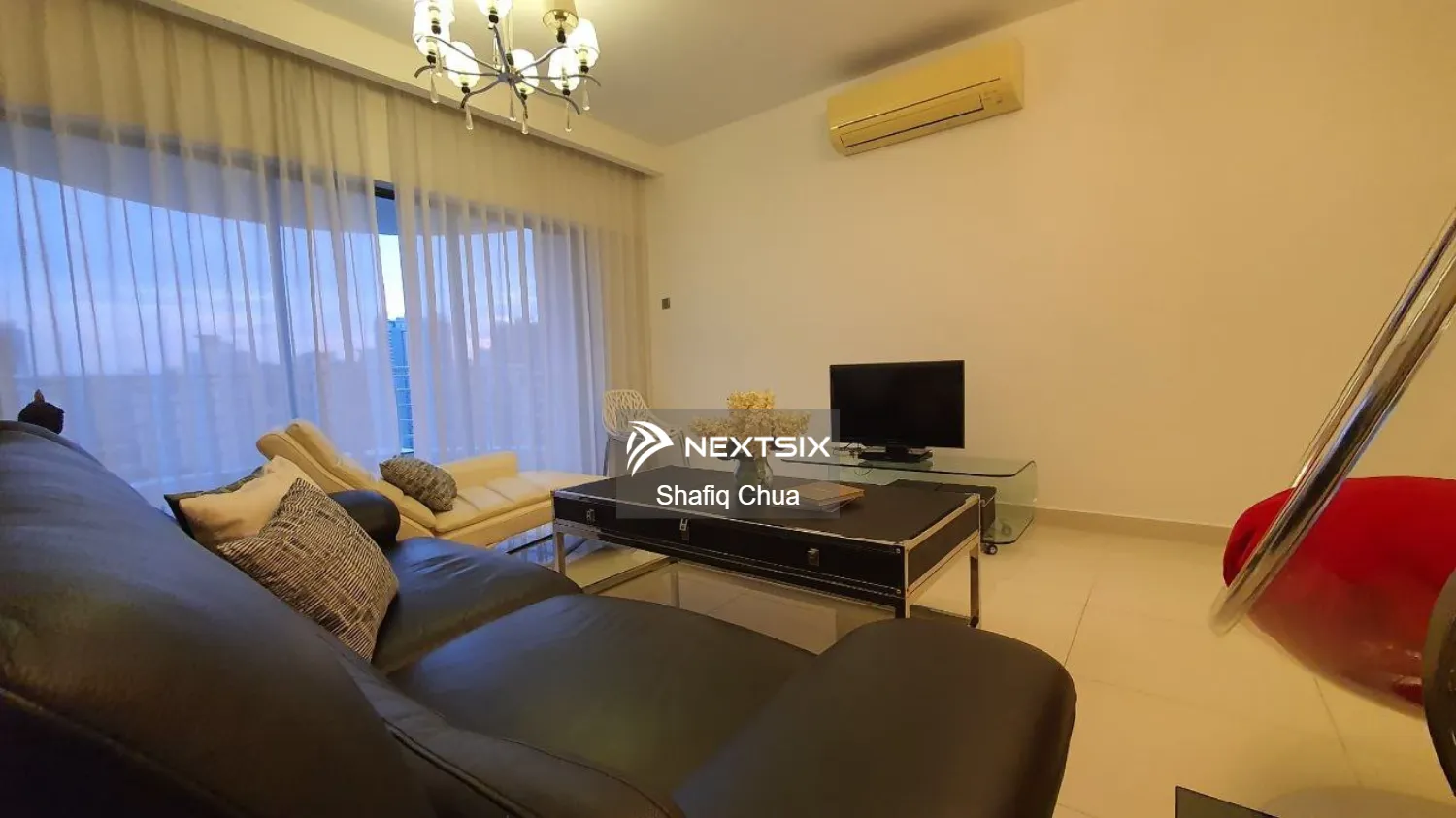 Condominium For Sale in Dutamas Wilayah Persekutuan Kuala Lumpur - Image 10