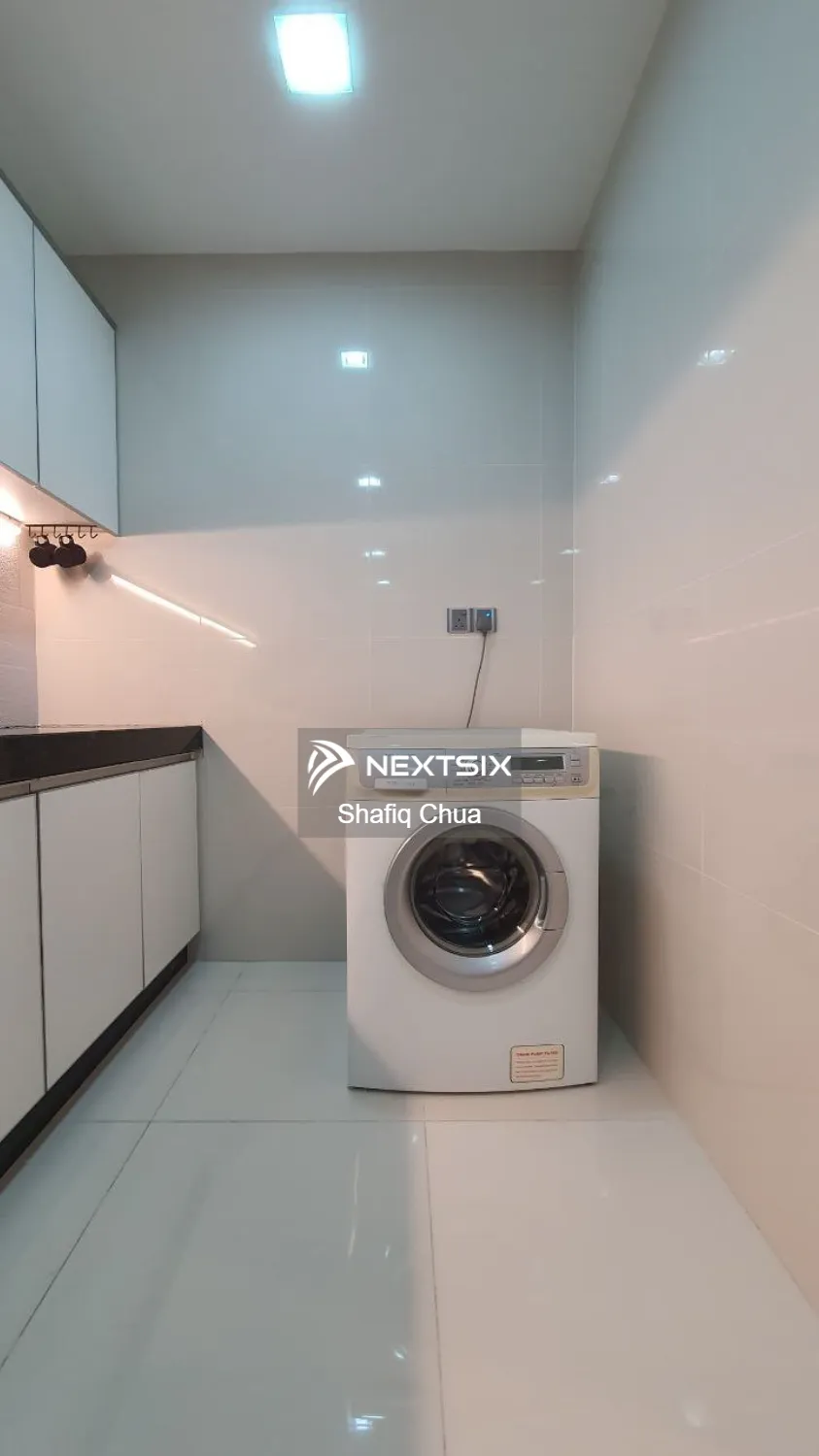 Condominium For Sale in Dutamas Wilayah Persekutuan Kuala Lumpur - Image 11