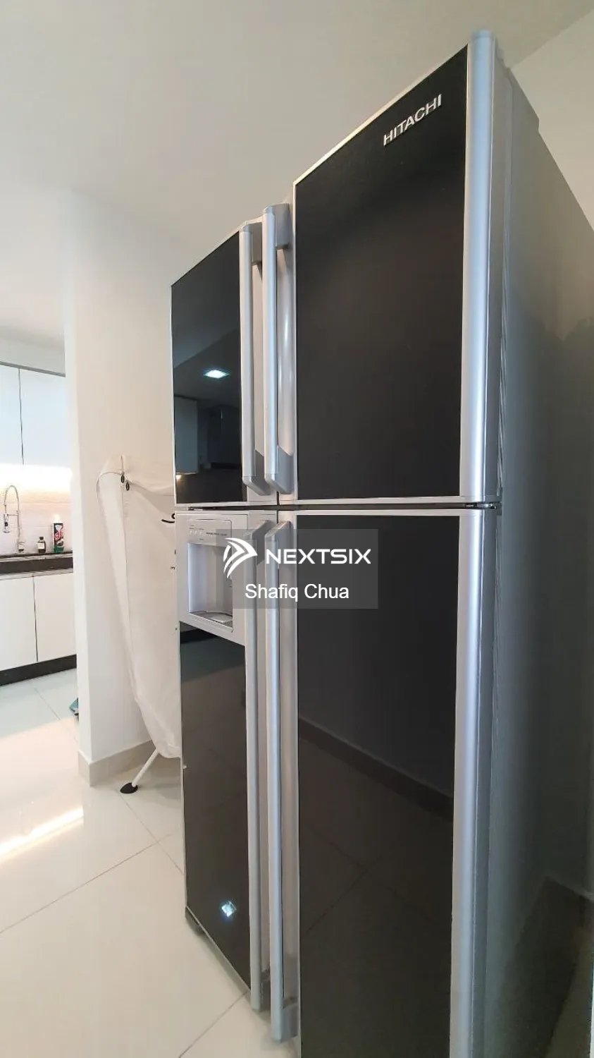 Condominium For Sale in Dutamas Wilayah Persekutuan Kuala Lumpur - Image 8