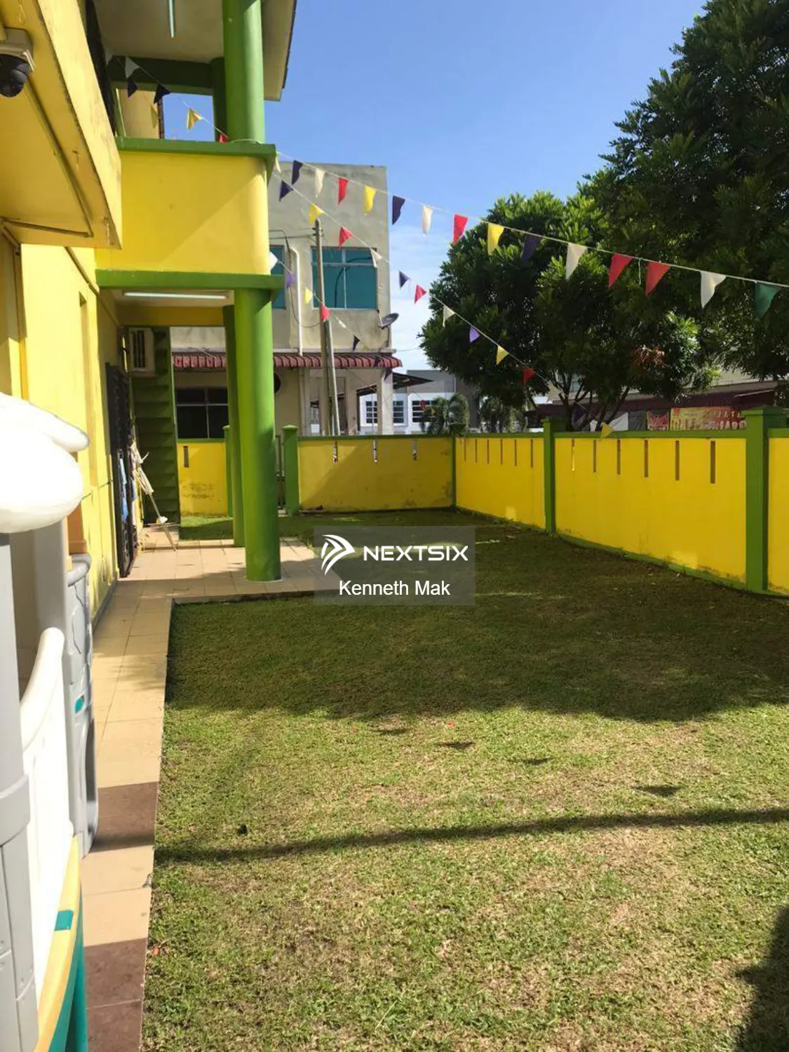 2-sty Terrace/Link House For Sale in Ulu Tiram Johor - Image 10