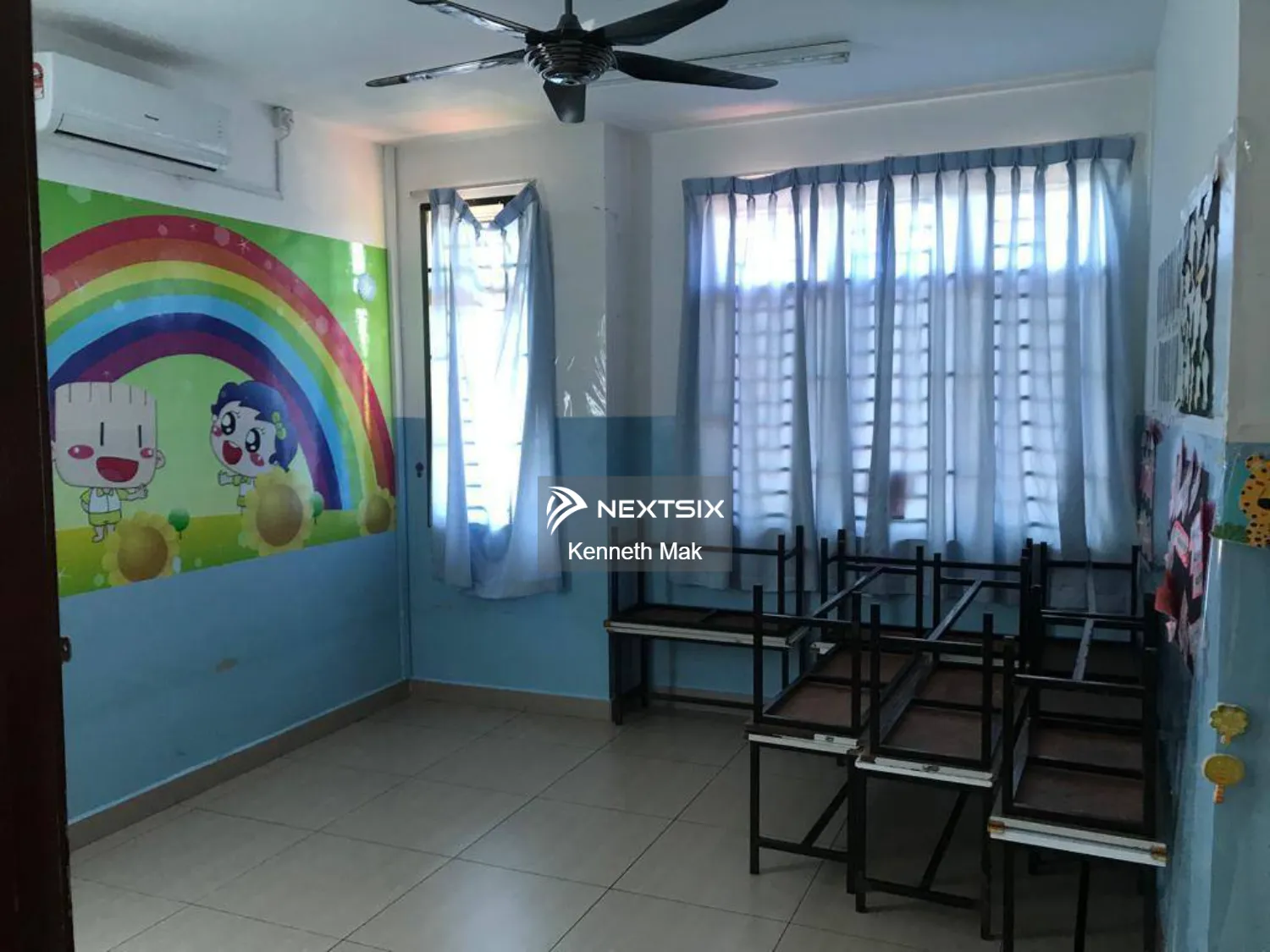 2-sty Terrace/Link House For Sale in Ulu Tiram Johor - Image 12