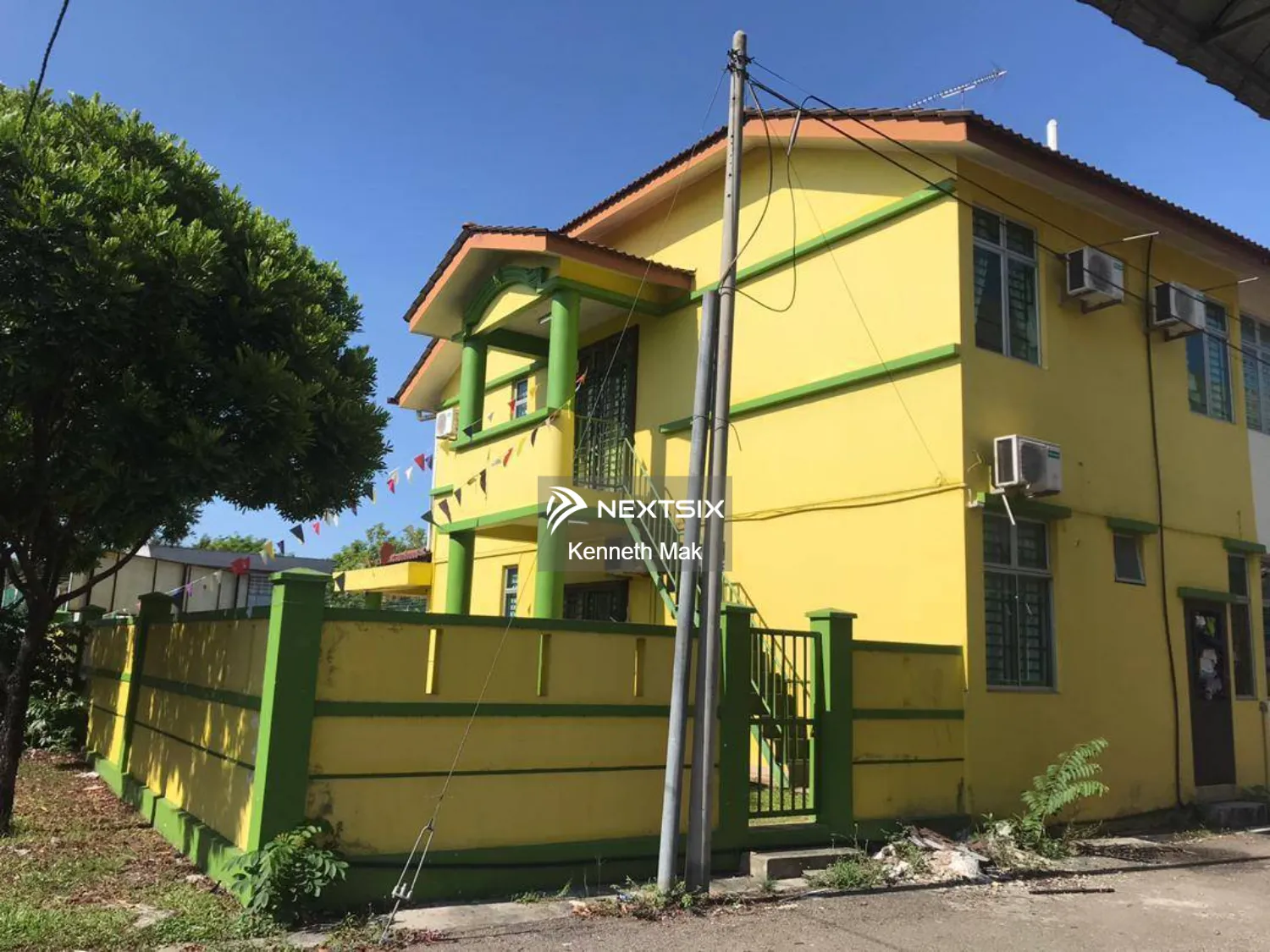 2-sty Terrace/Link House For Sale in Ulu Tiram Johor - Image 13