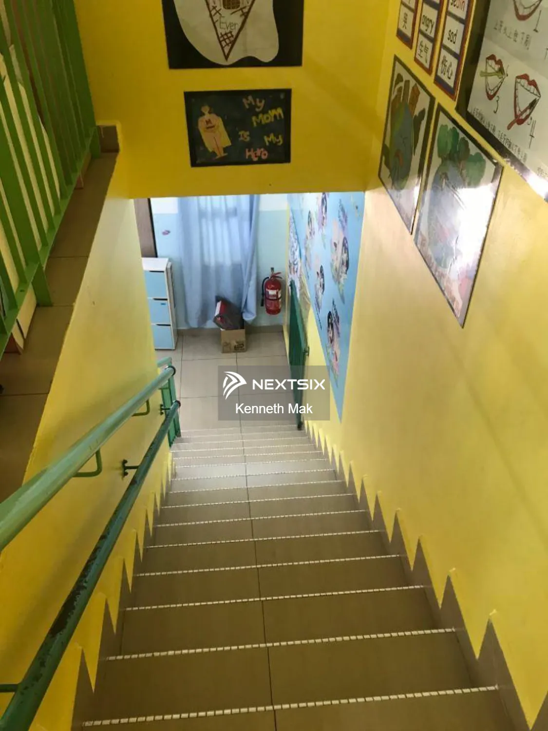 2-sty Terrace/Link House For Sale in Ulu Tiram Johor - Image 5