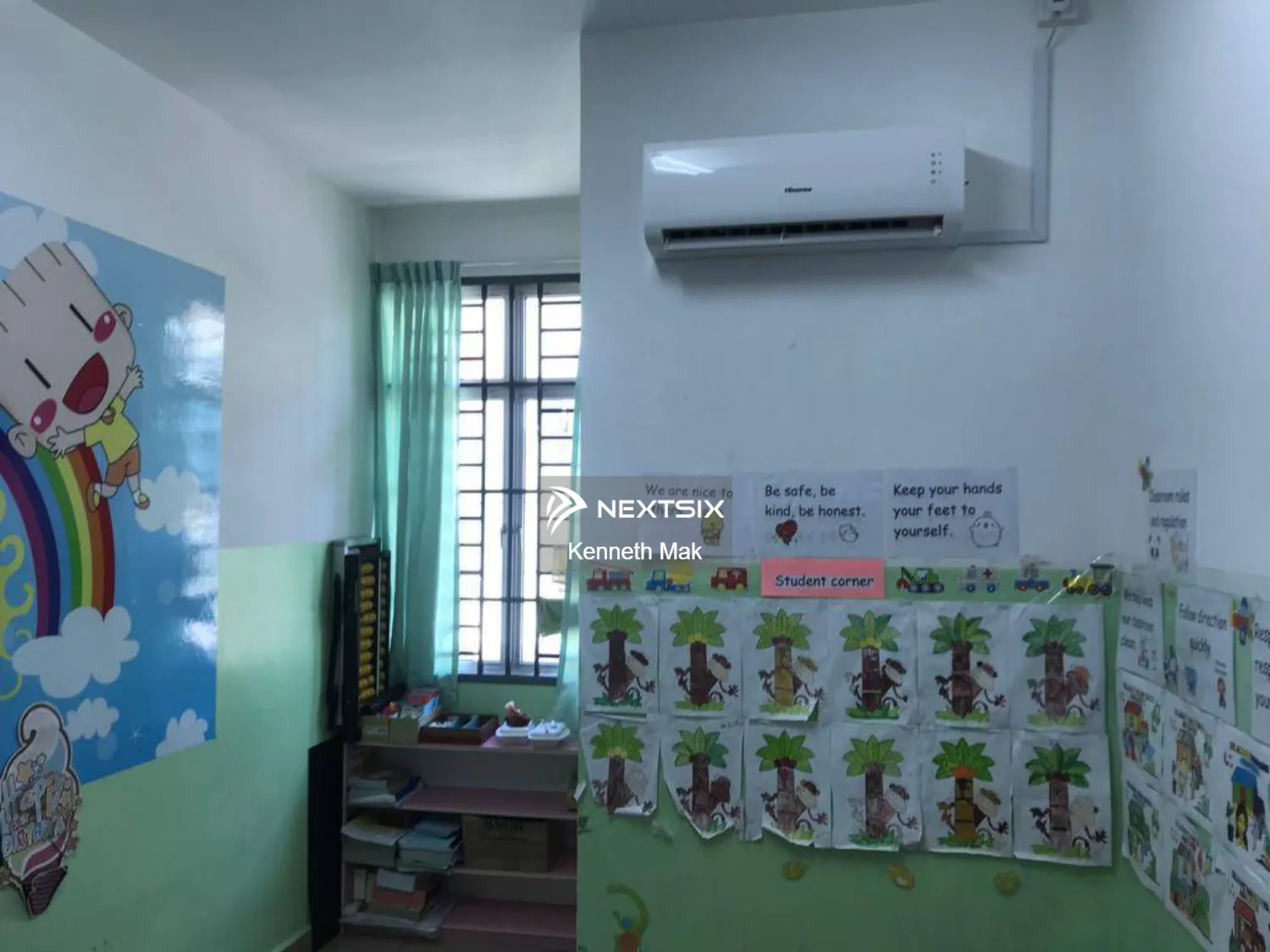 2-sty Terrace/Link House For Sale in Ulu Tiram Johor - Image 6