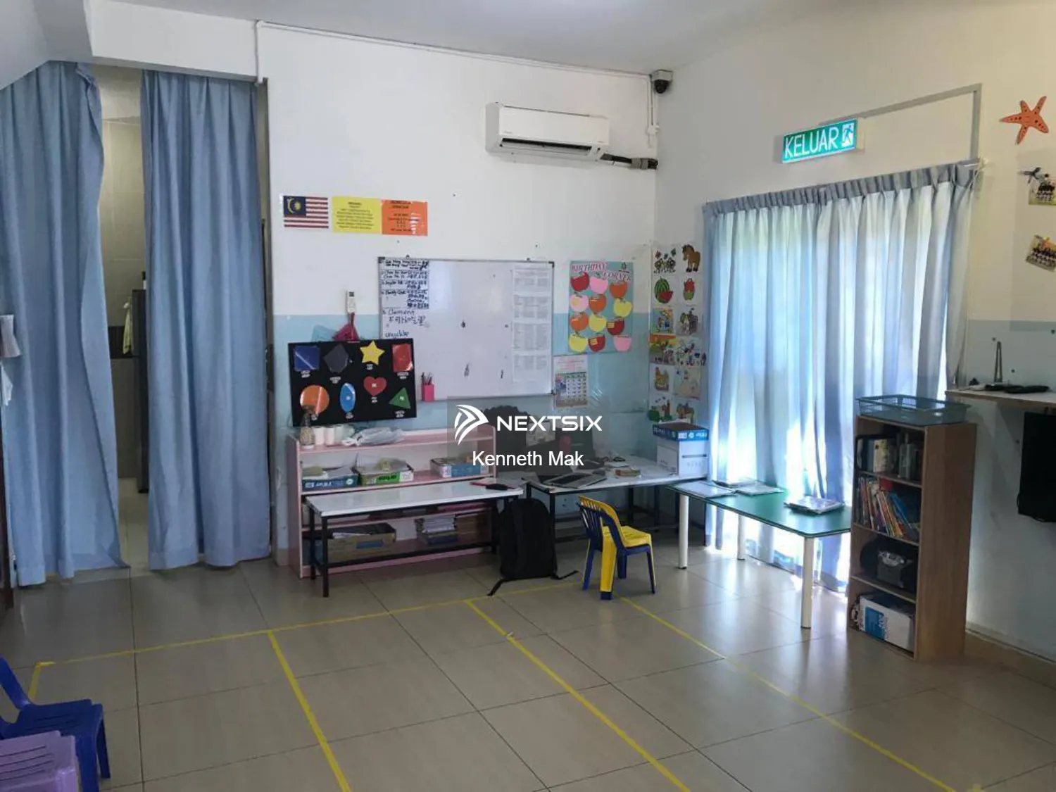 2-sty Terrace/Link House For Sale in Ulu Tiram Johor - Image 7