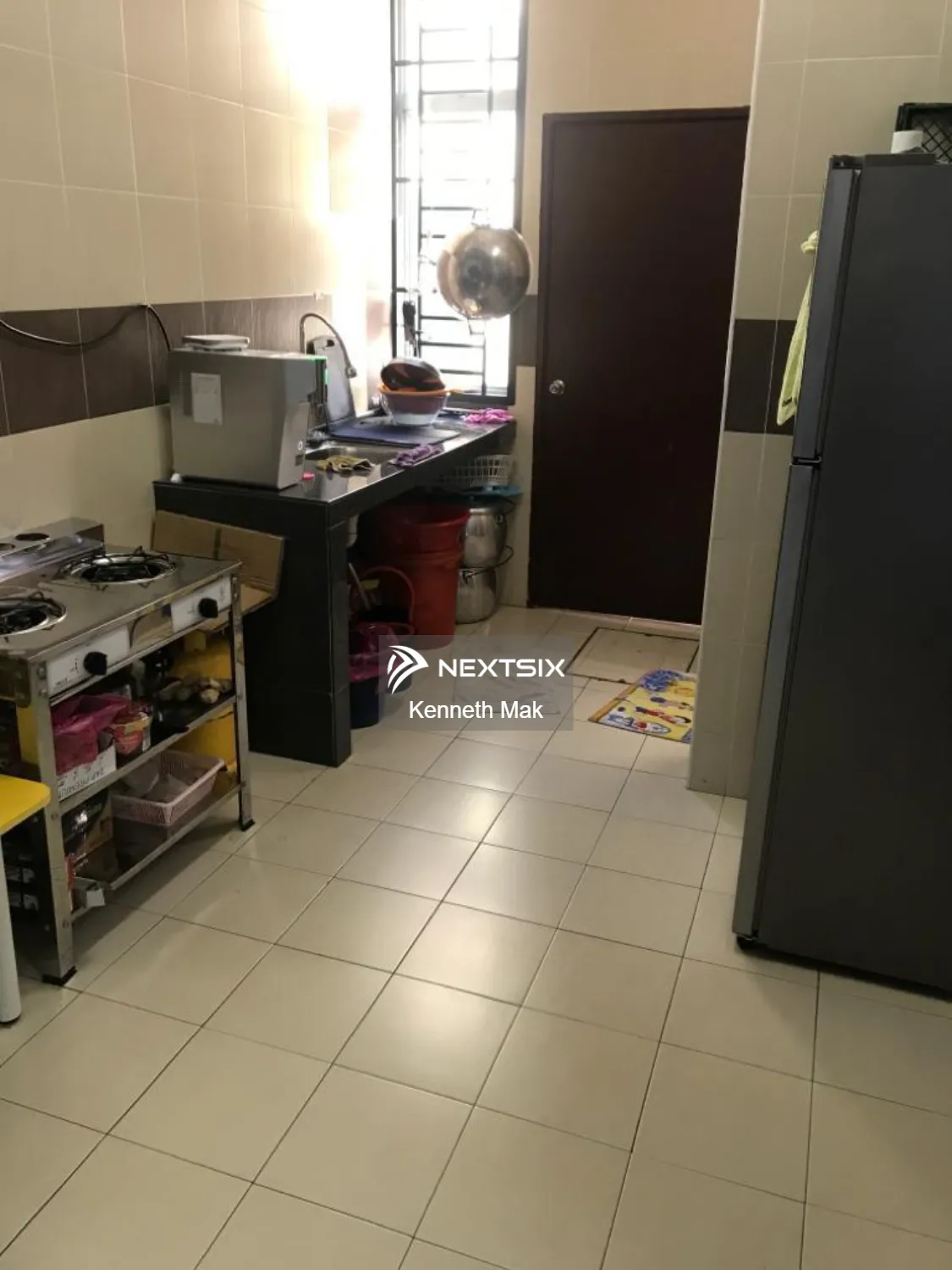 2-sty Terrace/Link House For Sale in Ulu Tiram Johor - Image 9