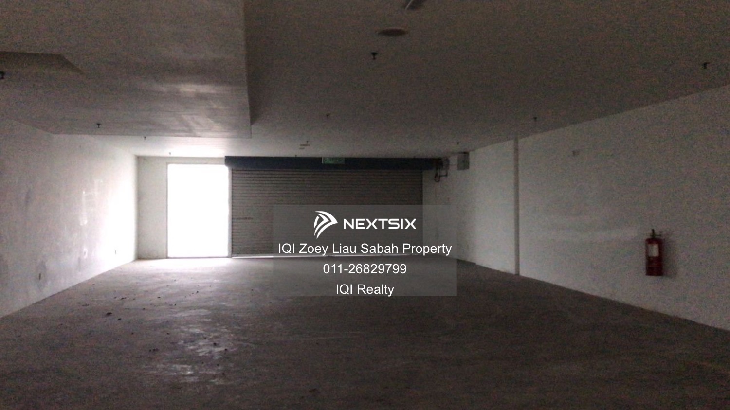 Shop Office For Rent in Kota Kinabalu Sabah