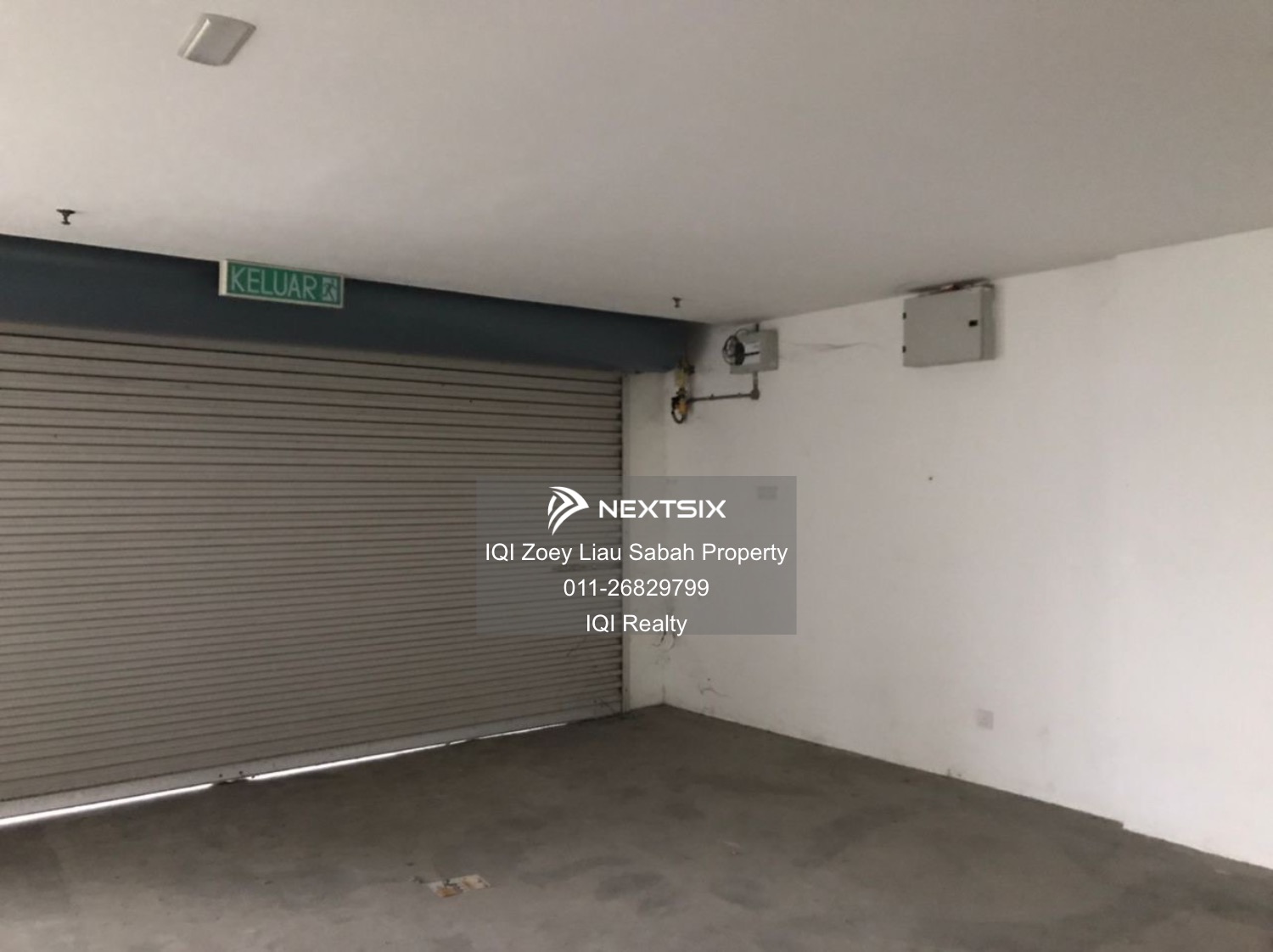 Shop Office For Rent in Kota Kinabalu Sabah - Image 2