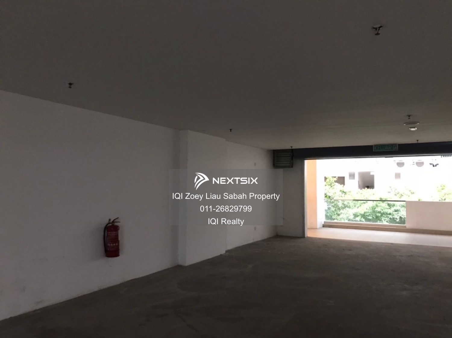 Shop Office For Rent in Kota Kinabalu Sabah - Image 3