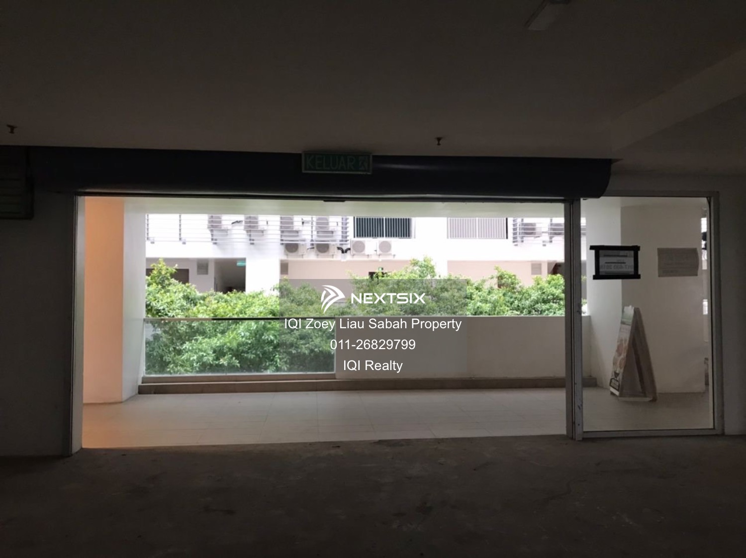 Shop Office For Rent in Kota Kinabalu Sabah - Image 6