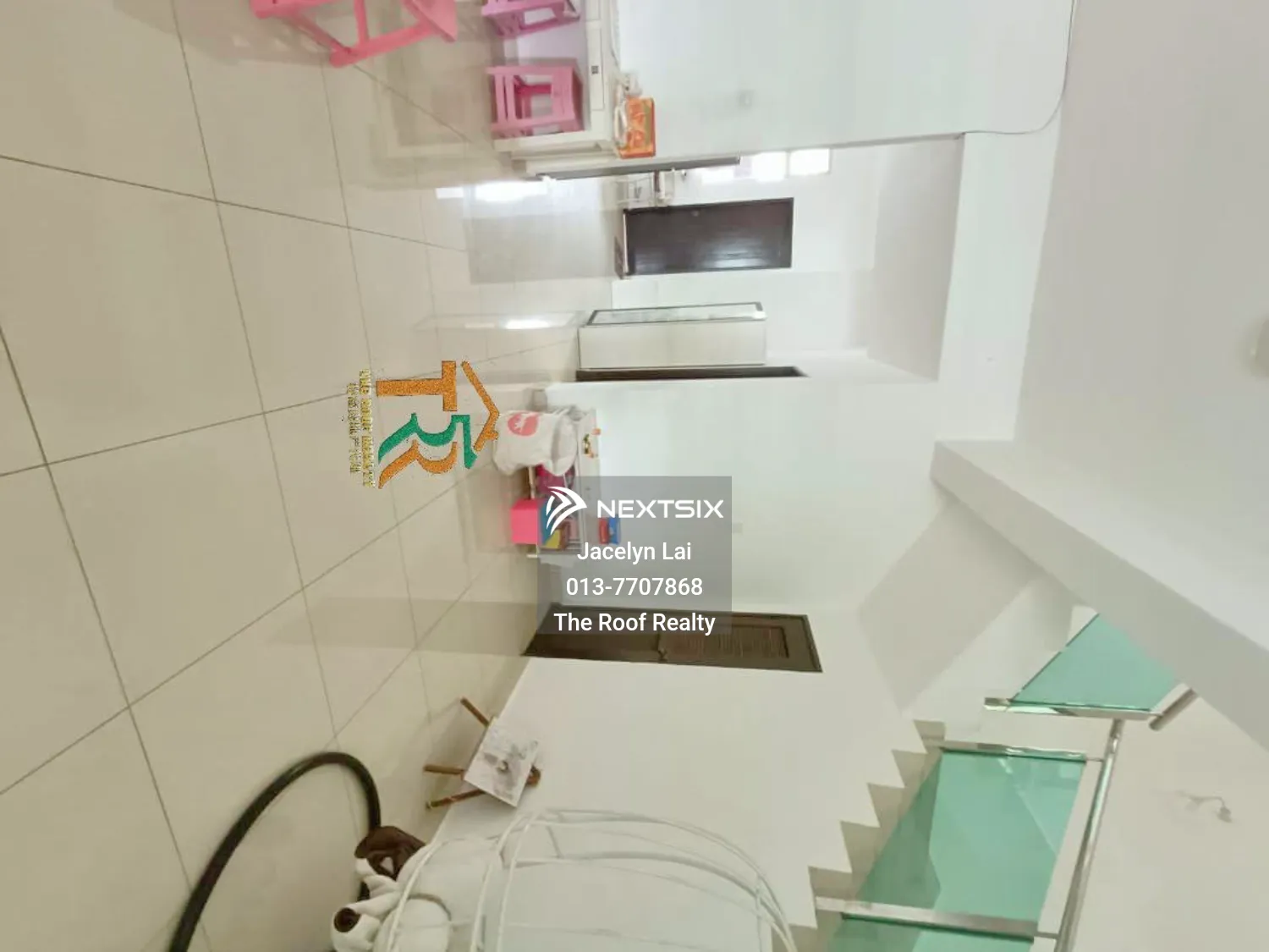 2-sty Terrace/Link House For Sale in Batu Pahat Johor - Image 10