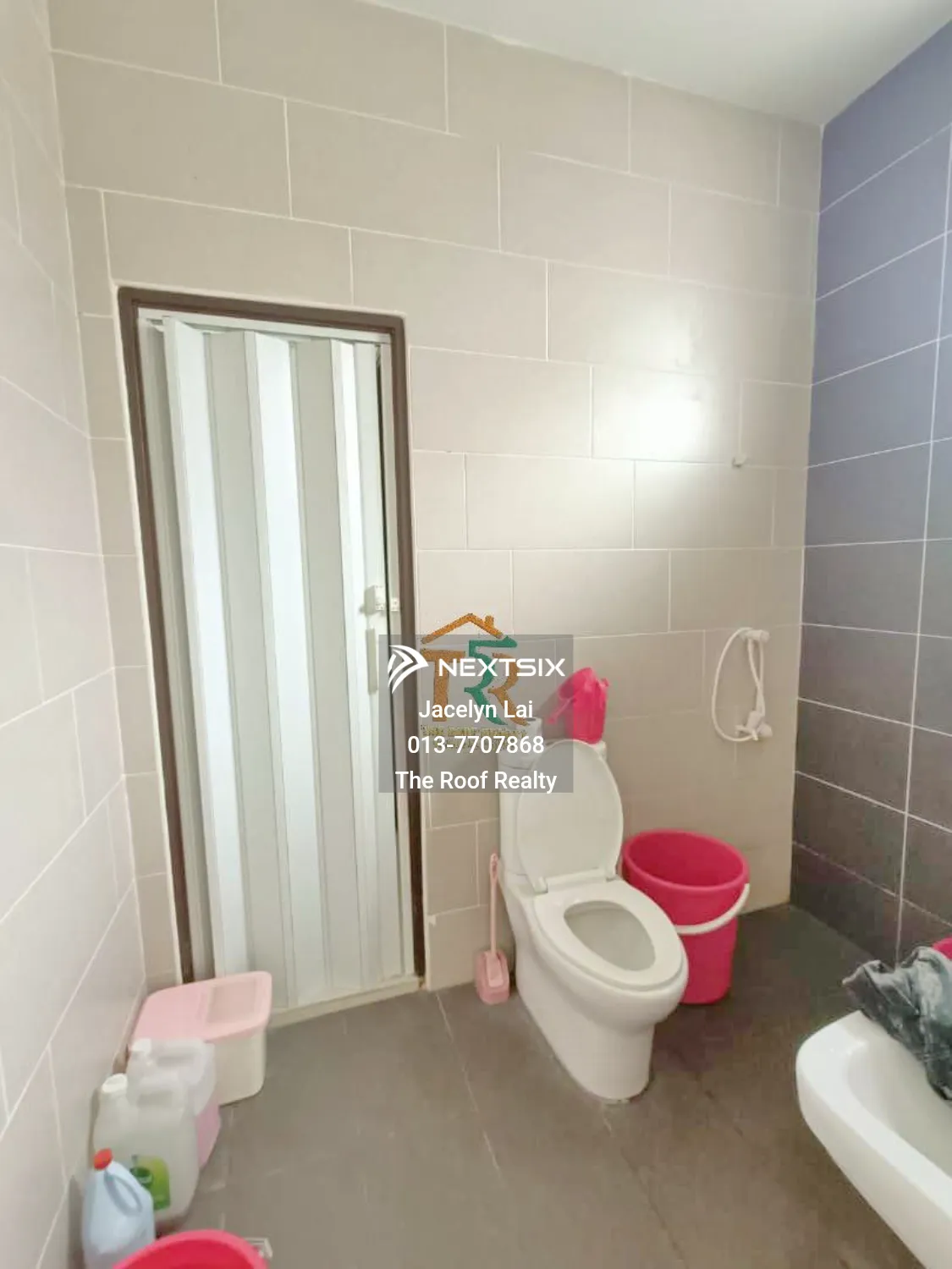 2-sty Terrace/Link House For Sale in Batu Pahat Johor - Image 5