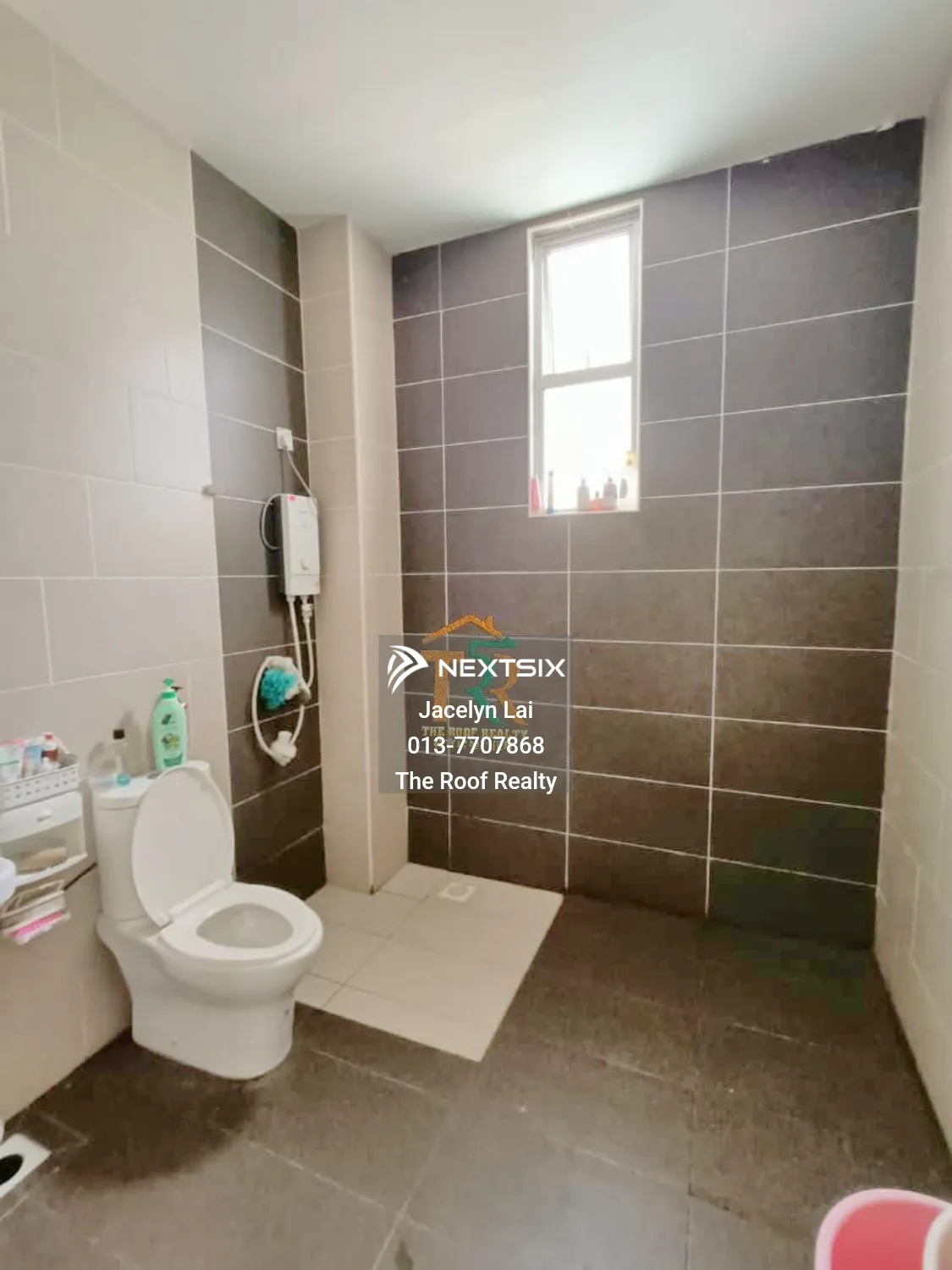 2-sty Terrace/Link House For Sale in Batu Pahat Johor - Image 6