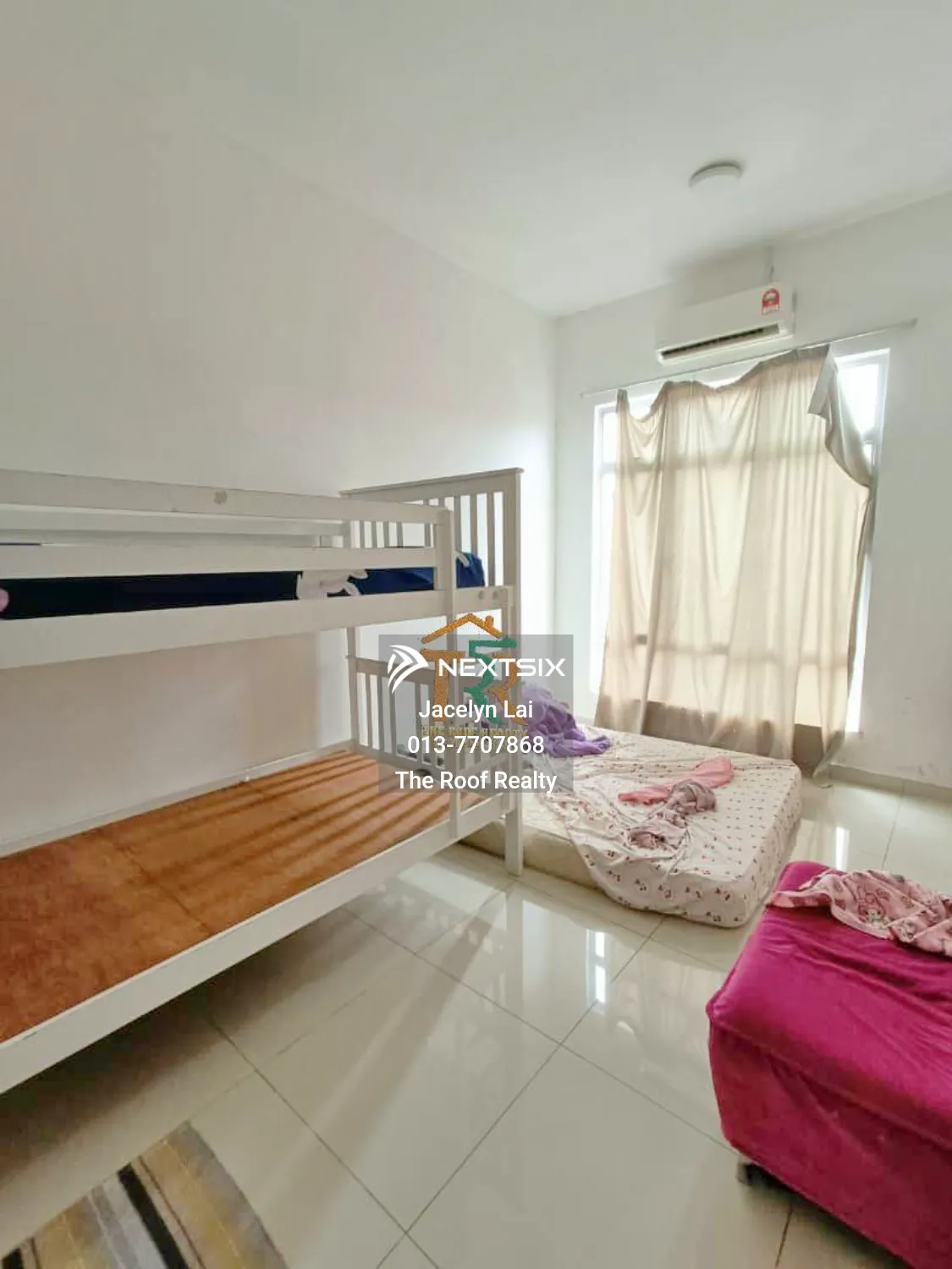 2-sty Terrace/Link House For Sale in Batu Pahat Johor - Image 7