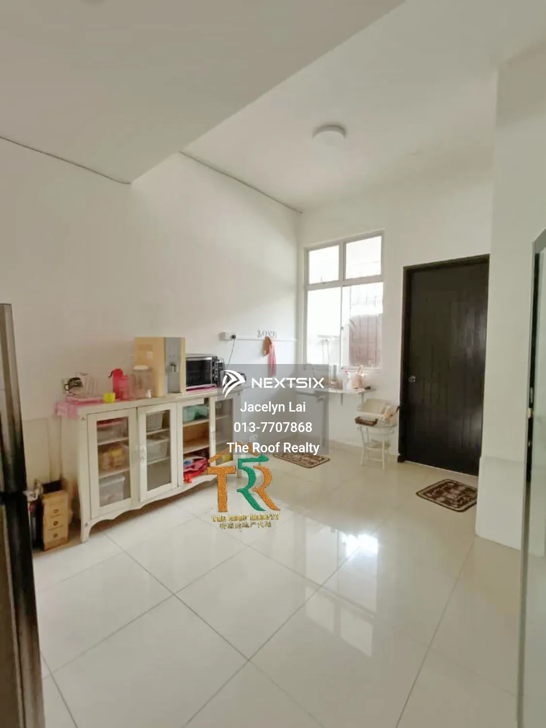 2-sty Terrace/Link House For Sale in Batu Pahat Johor - Image 8