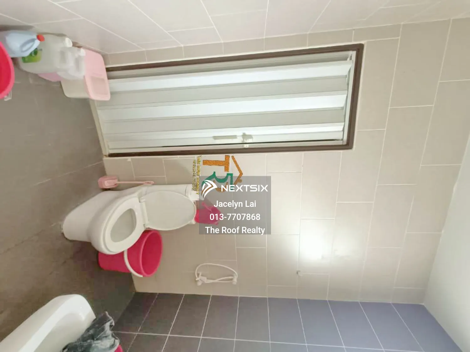 2-sty Terrace/Link House For Sale in Batu Pahat Johor - Image 9