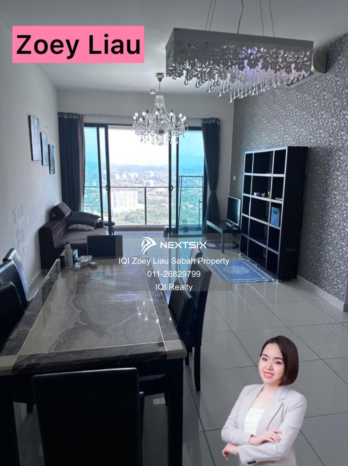 Condominium For Sale in Kota Kinabalu Sabah