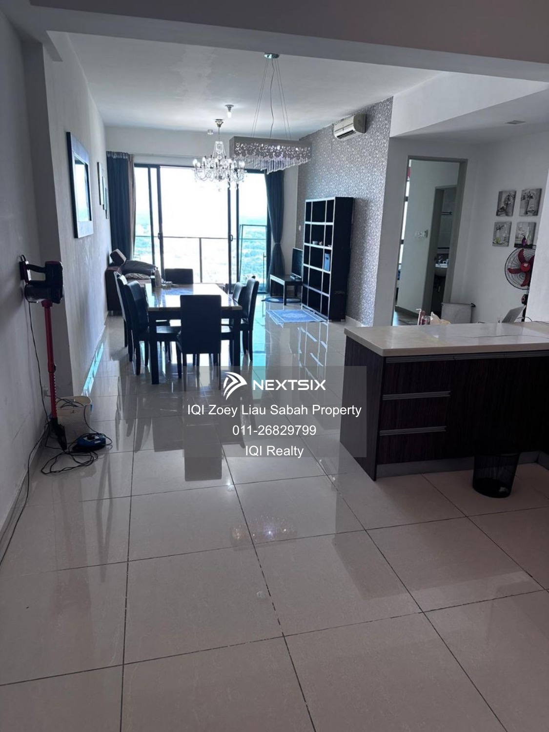 Condominium For Sale in Kota Kinabalu Sabah - Image 2