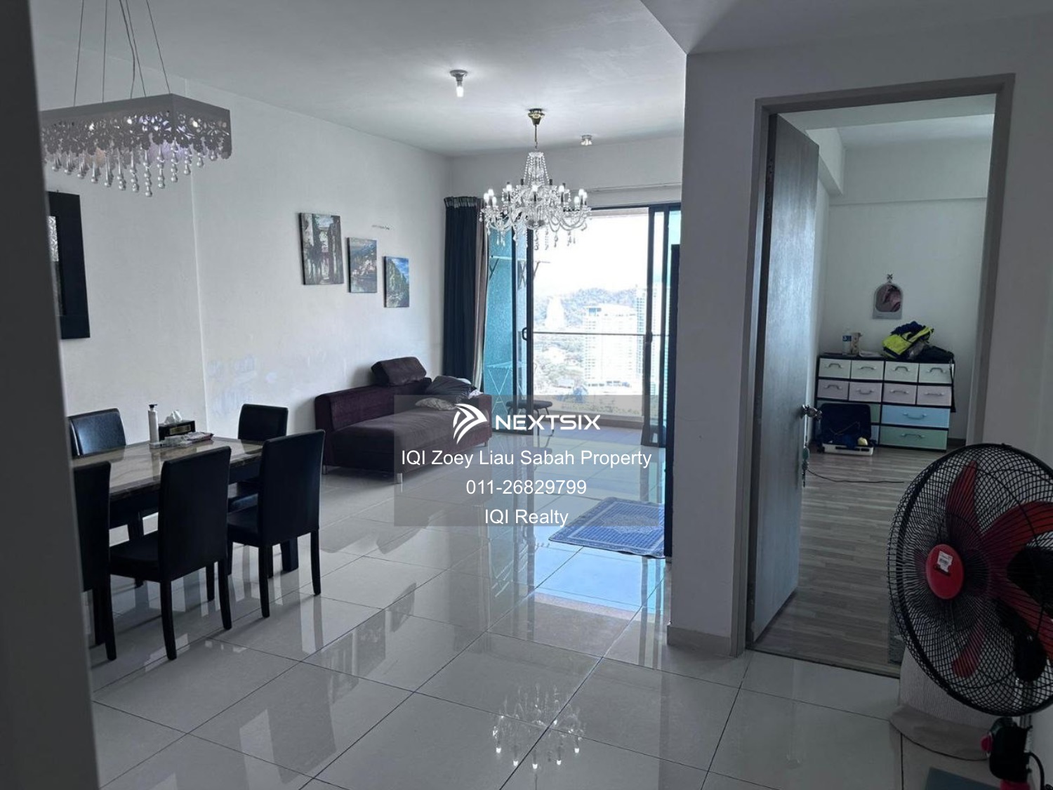 Condominium For Sale in Kota Kinabalu Sabah - Image 3
