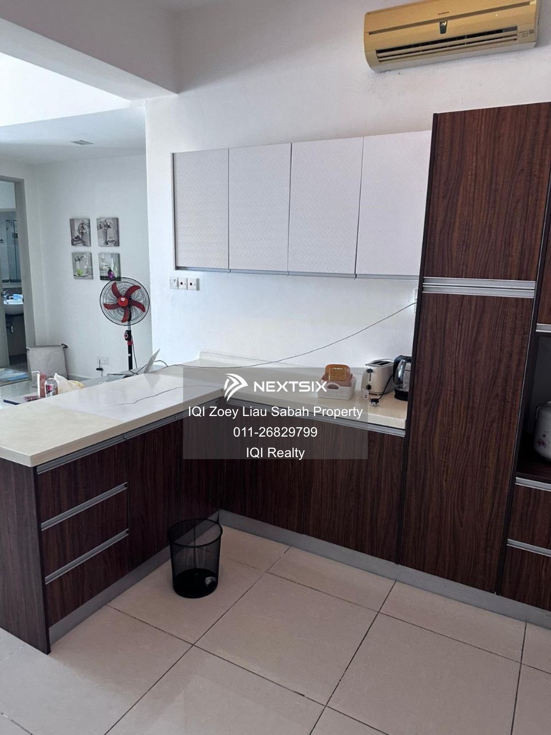 Condominium For Sale in Kota Kinabalu Sabah - Image 7