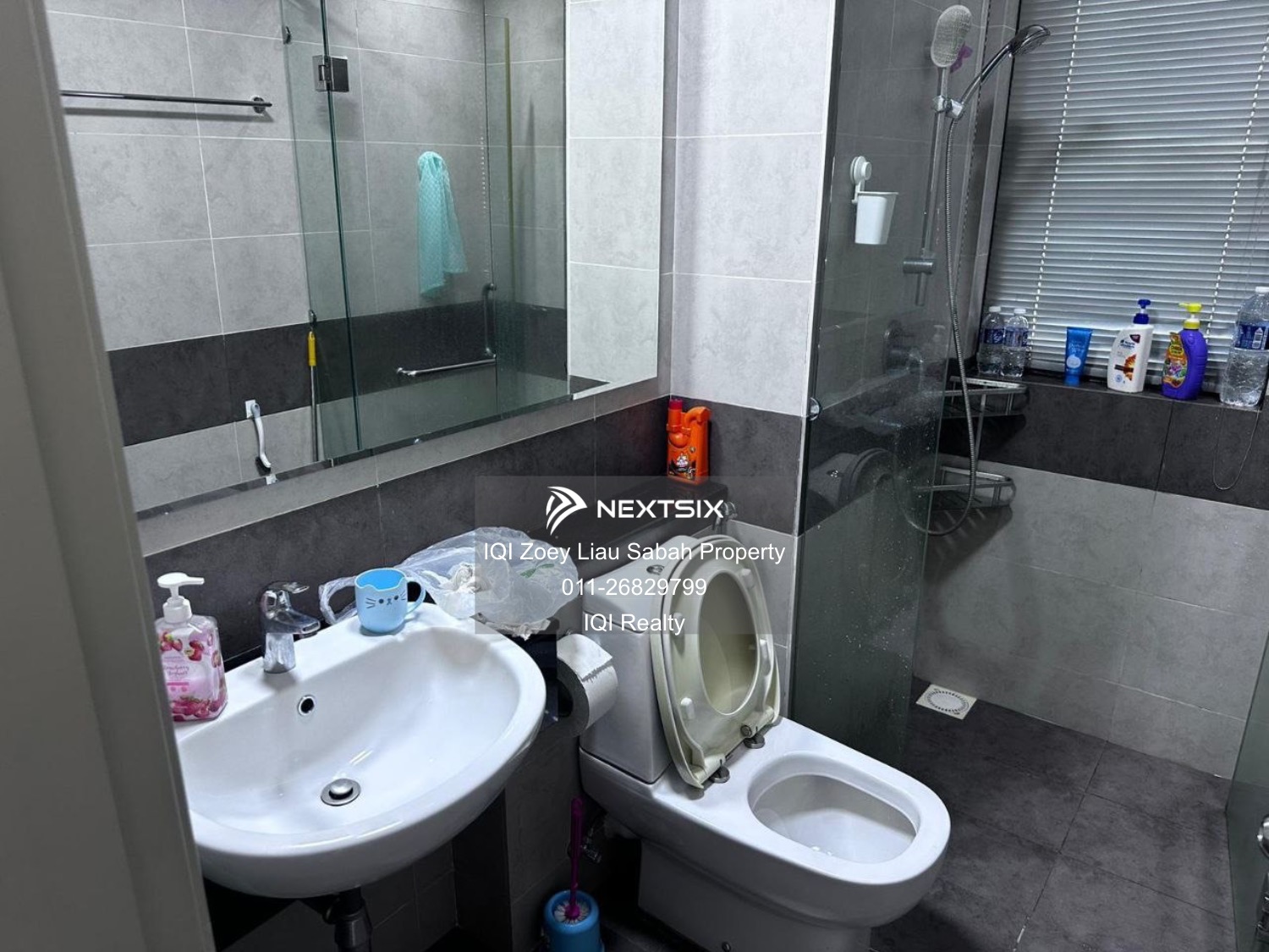 Condominium For Sale in Kota Kinabalu Sabah - Image 8