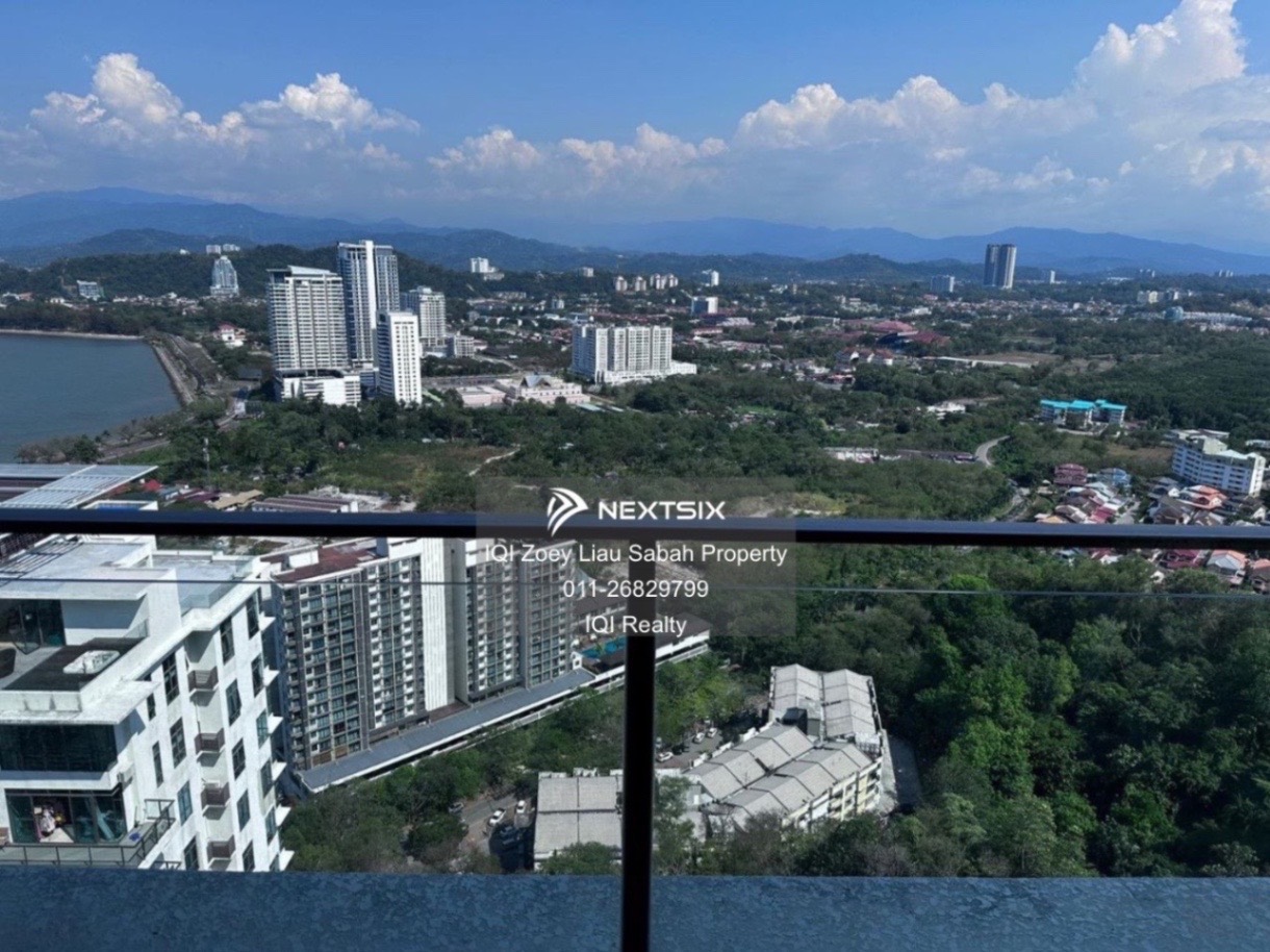 Condominium For Sale in Kota Kinabalu Sabah - Image 9