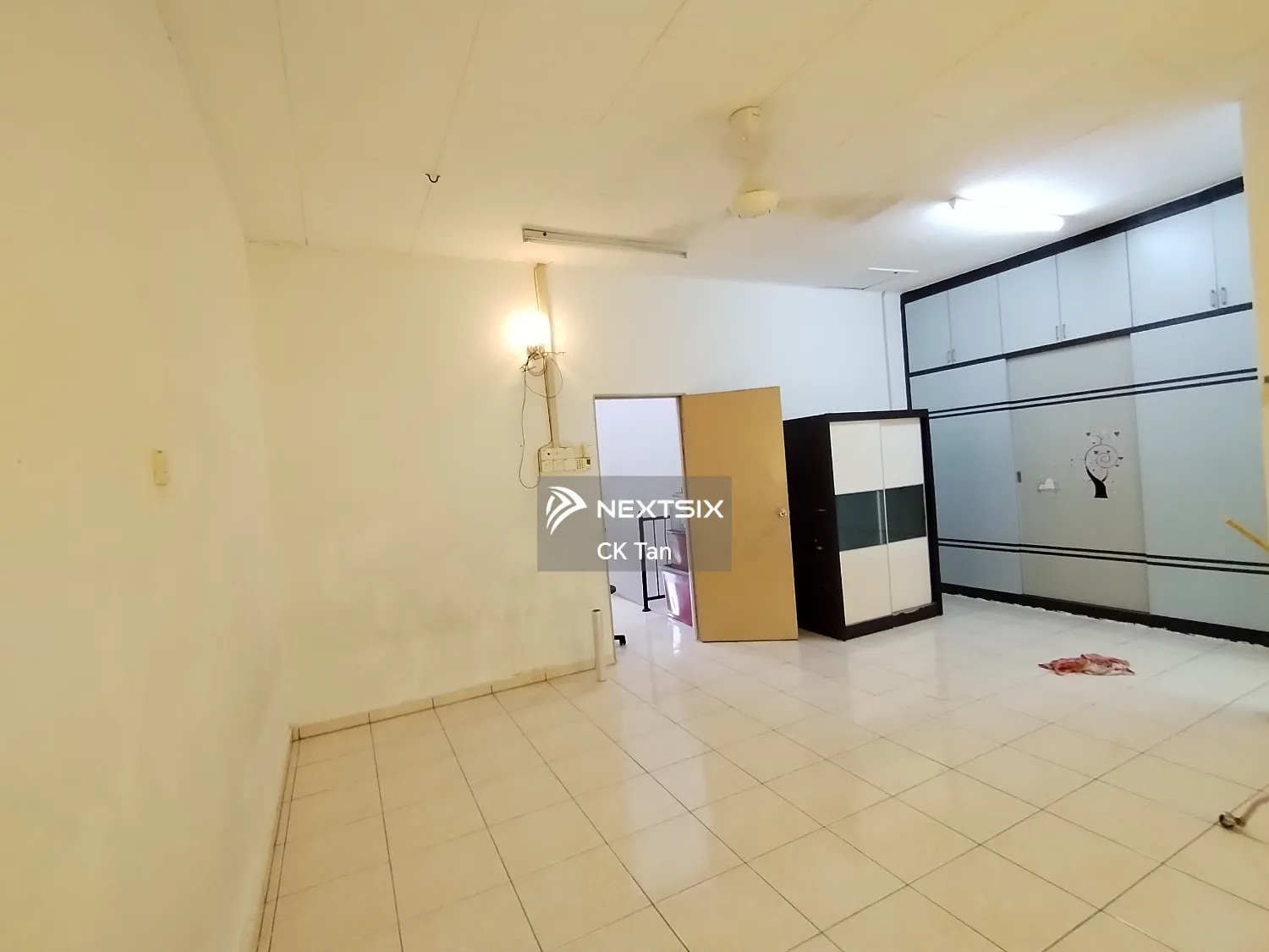 2-sty Terrace/Link House For Sale in Batu Pahat Johor - Image 6