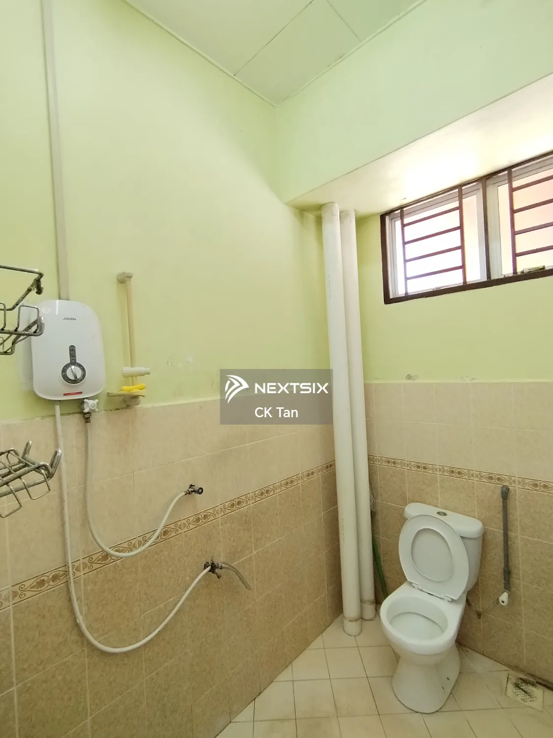 2-sty Terrace/Link House For Sale in Batu Pahat Johor - Image 7