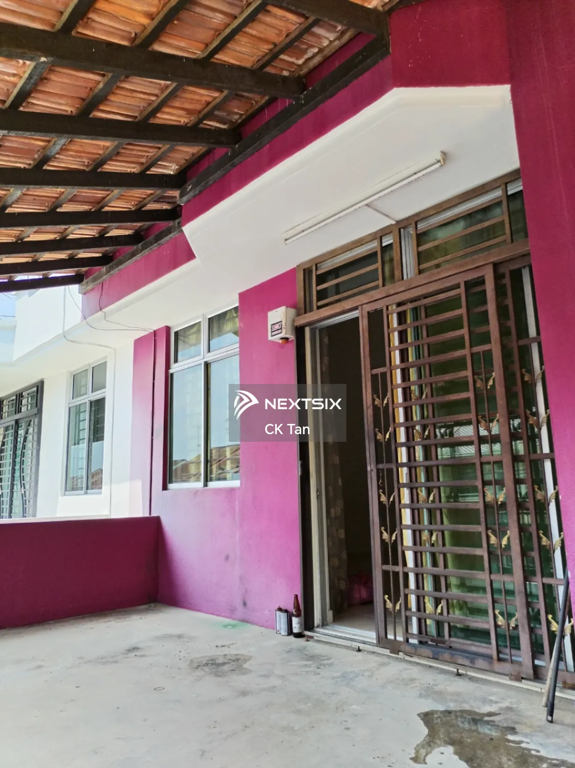 2-sty Terrace/Link House For Sale in Batu Pahat Johor - Image 8