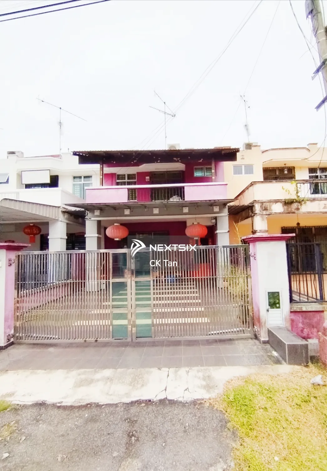 2-sty Terrace/Link House For Sale in Batu Pahat Johor - Image 9