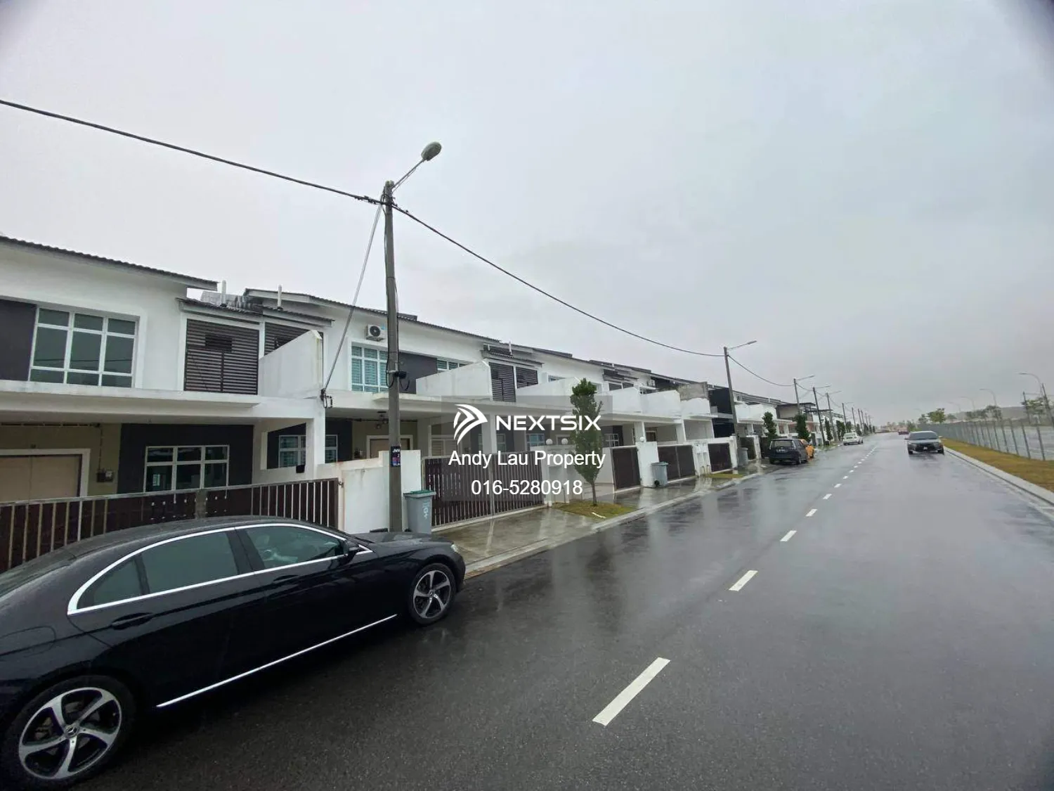 Parkland Bandar Layangkasa / Seri Alam / Kota Masai / Megah Ria / Taman Rinting / Permas Jaya / Masai / Pasir Gudang