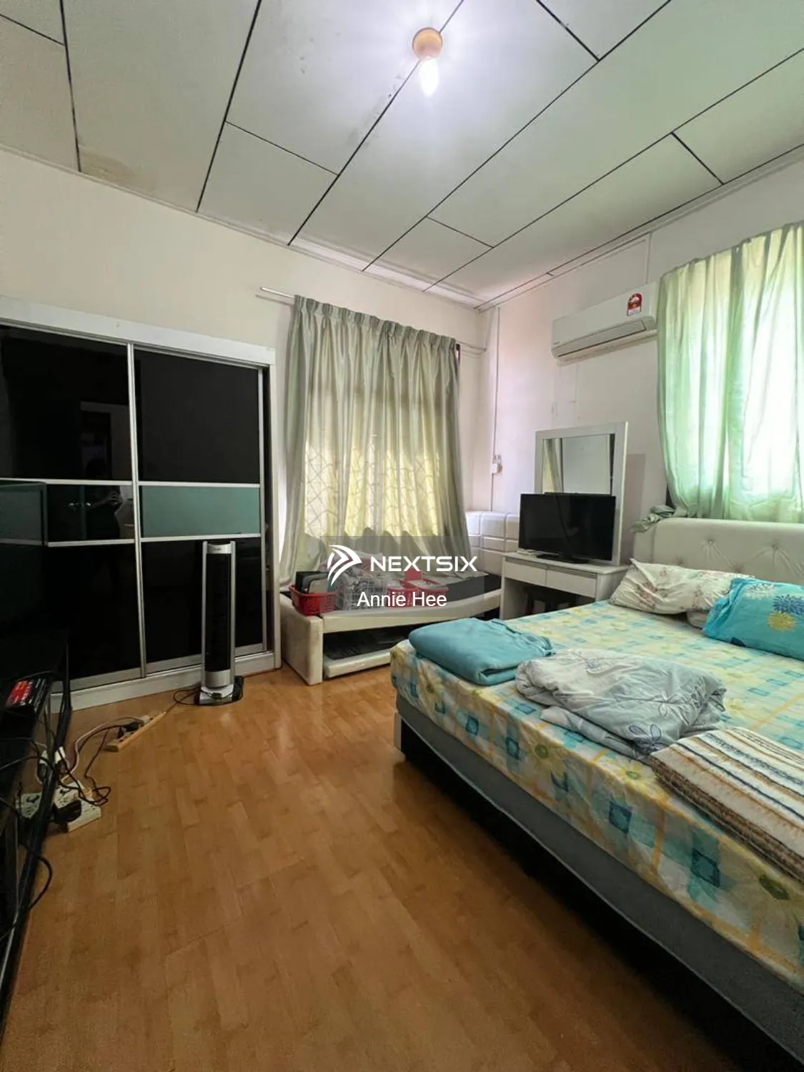 2-sty Terrace/Link House For Sale in Kota Kinabalu Sabah - Image 2