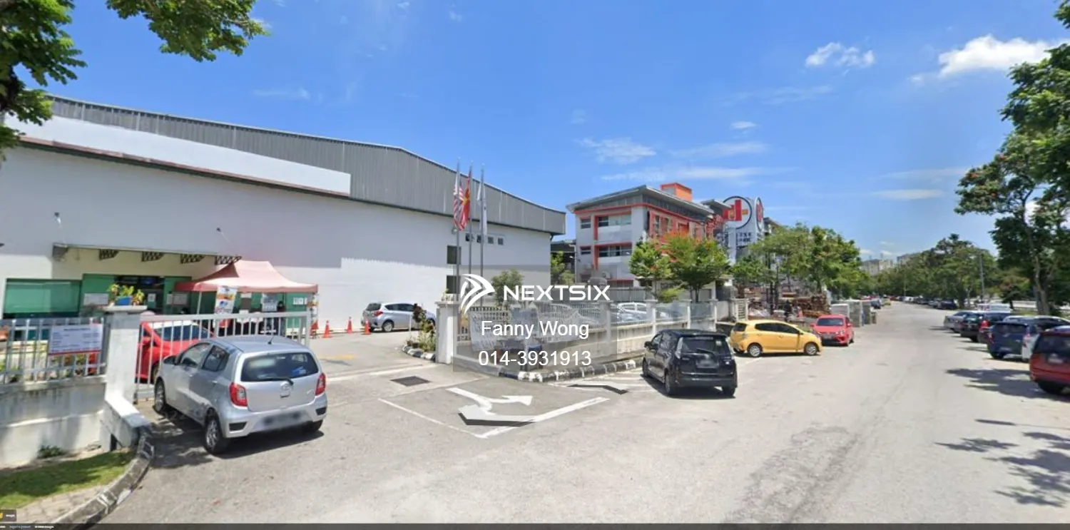 Factory For Rent in Puchong Selangor - Image 6