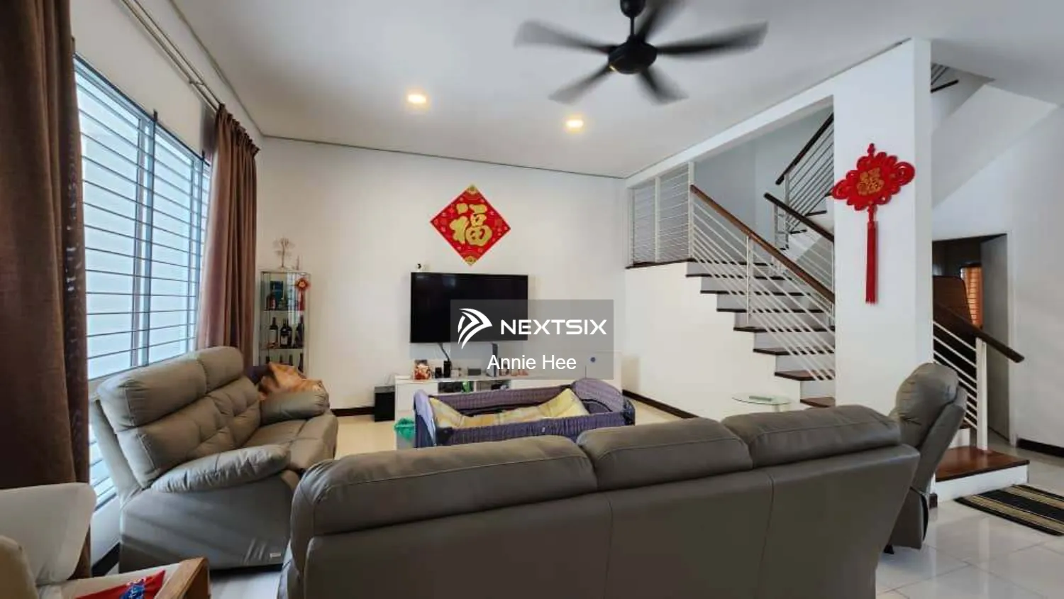 2.5-sty Terrace/Link House For Sale in Kota Kinabalu Sabah - Image 5