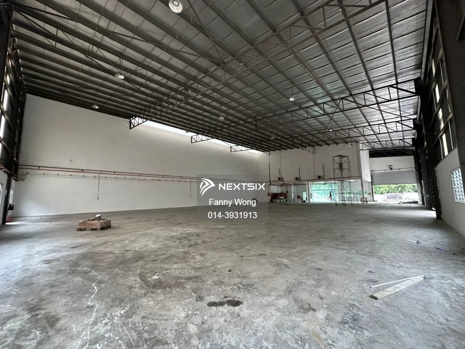 Kapar, Klang, Meru, Setia Alam, Bukit Raja, Shah Alam, Kota Kemuning, Bukit Kemuning【Superb Move in Condition】