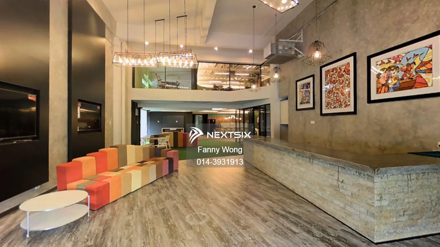 Kota Damansara, Petaling Jaya【Modern & Fully Renovated】Bandar Utama, Kelana Jaya, Damansara Jaya, Puchong, Subang, Glenmarie