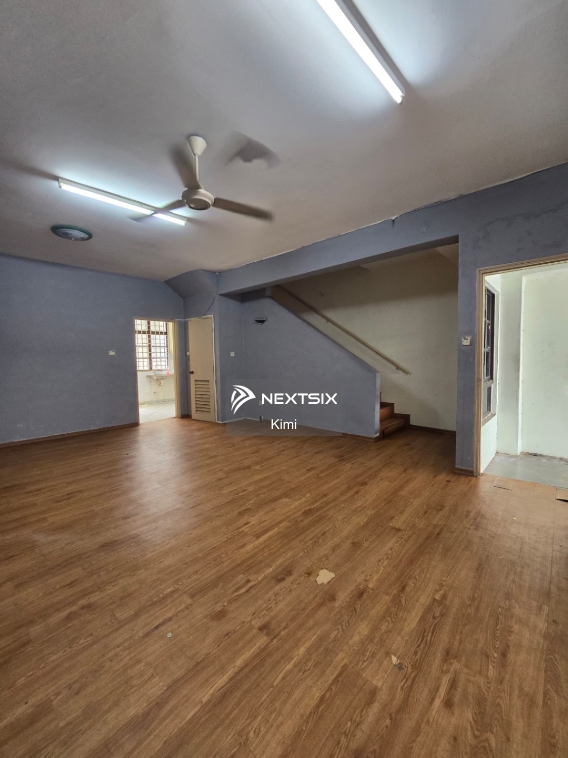 2-sty Terrace/Link House For Sale in Permas Jaya Johor - Image 7