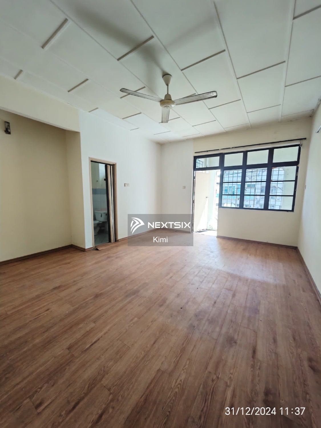 2-sty Terrace/Link House For Sale in Permas Jaya Johor - Image 8