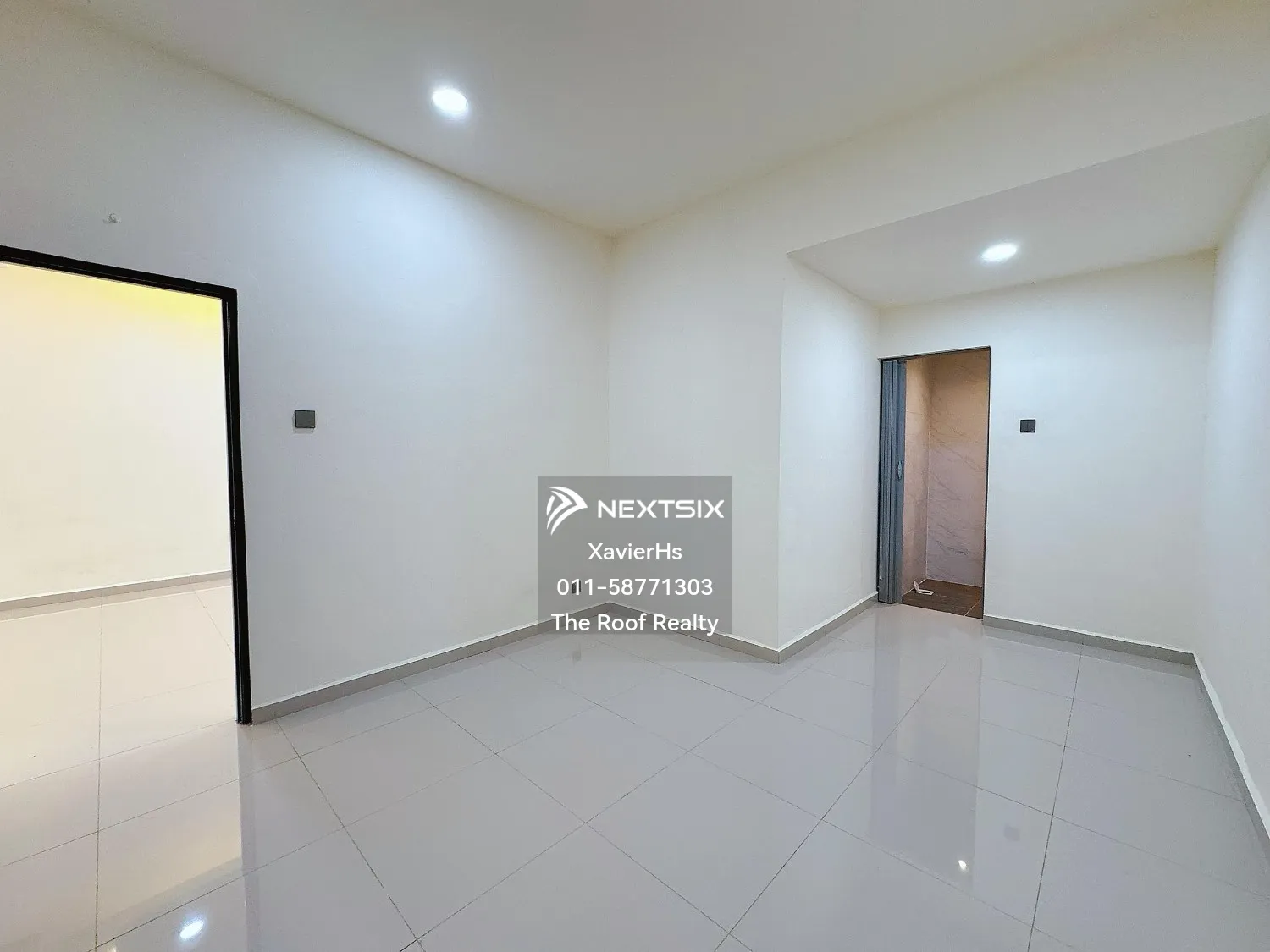2-sty Terrace/Link House For Sale in Skudai Johor - Image 12