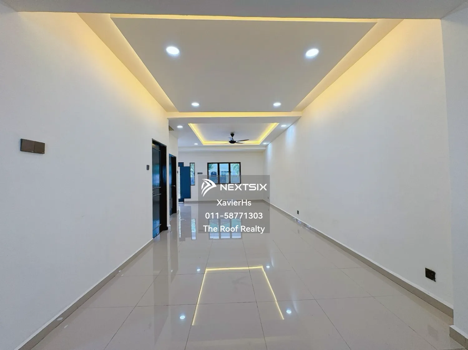 2-sty Terrace/Link House For Sale in Skudai Johor - Image 14