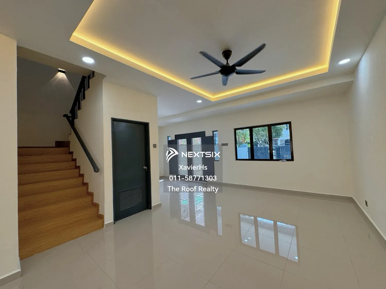2-sty Terrace/Link House For Sale in Skudai Johor - Image 15