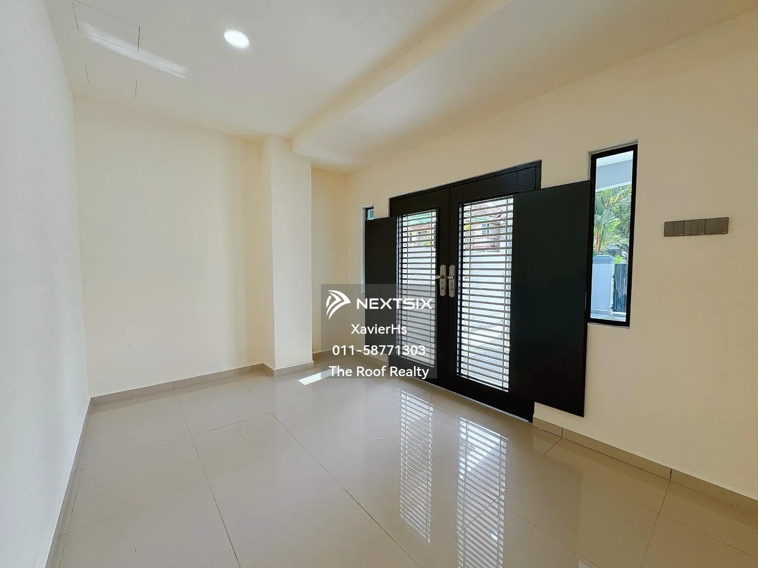 2-sty Terrace/Link House For Sale in Skudai Johor - Image 17